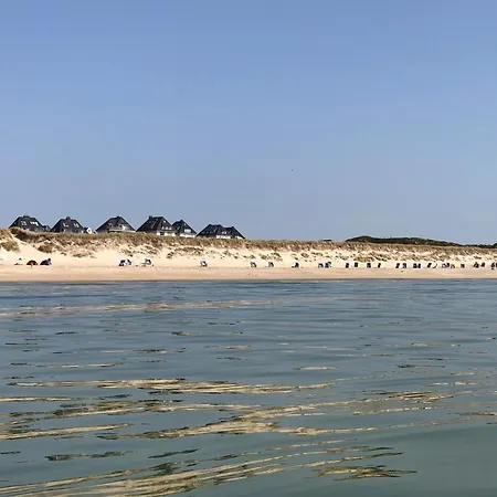 Gurtdeel Kreuzfahrer-suite Daire