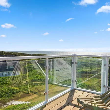 Daire Gurtdeel Kreuzfahrer-suite *