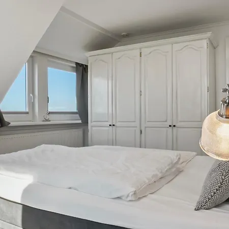 Gurtdeel Kreuzfahrer-suite *