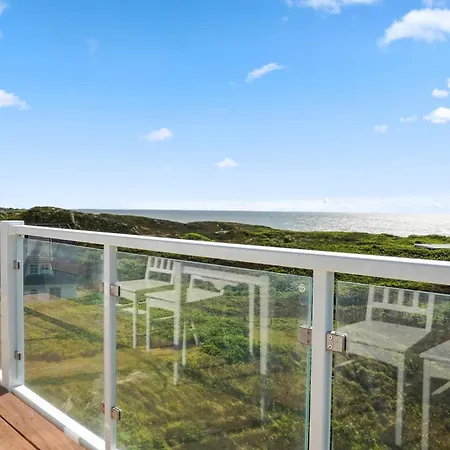 Gurtdeel Kreuzfahrer-suite *