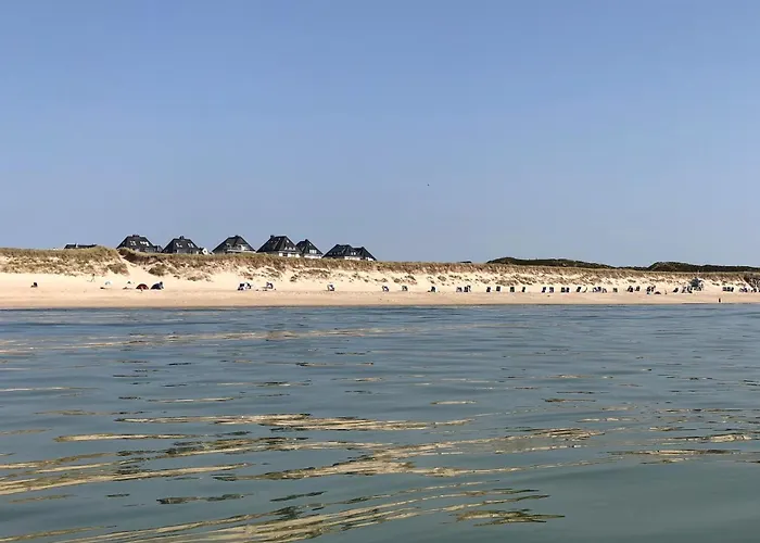 Gurtdeel Kreuzfahrer-suite شقة