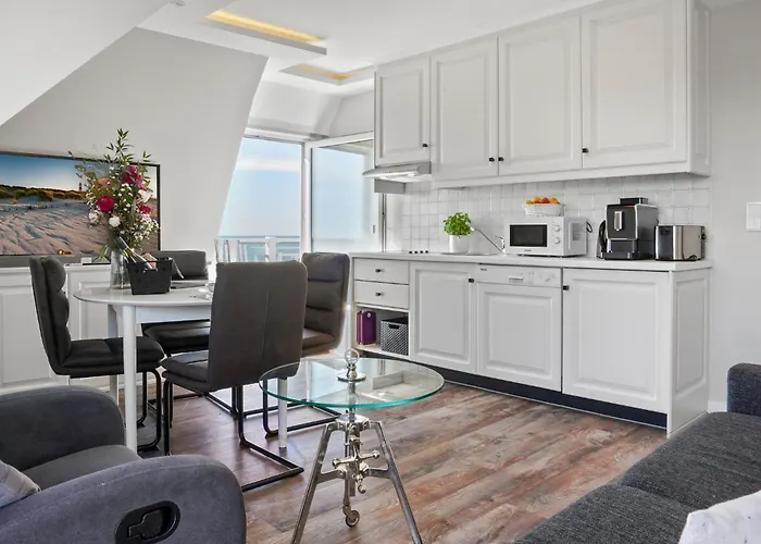 Gurtdeel Kreuzfahrer-suite شقة *