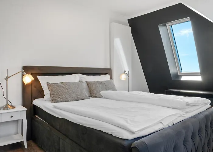 Gurtdeel Kreuzfahrer-suite *