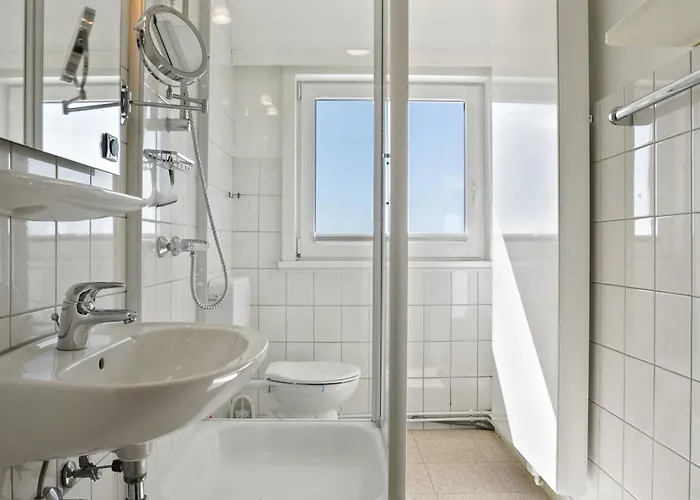 شقة Gurtdeel Kreuzfahrer-suite