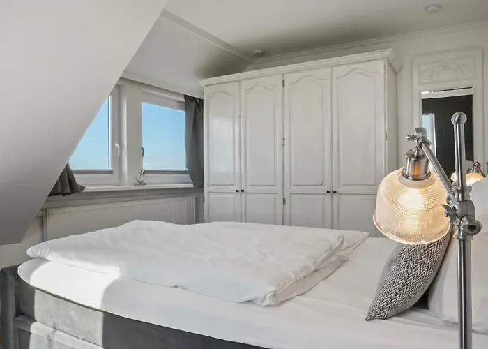 Gurtdeel Kreuzfahrer-suite *